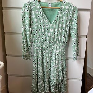 XS petite Gap dress